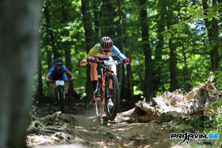  Kamniški kros poln presežkov, Calcitu tri zmage (4)